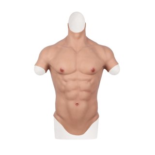 XX-DREAMSTOYS Ultra Realistic Muscle Suit Men Size L XX-DreamyToys