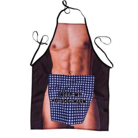 Apron Men's Body Kinky Pleasure