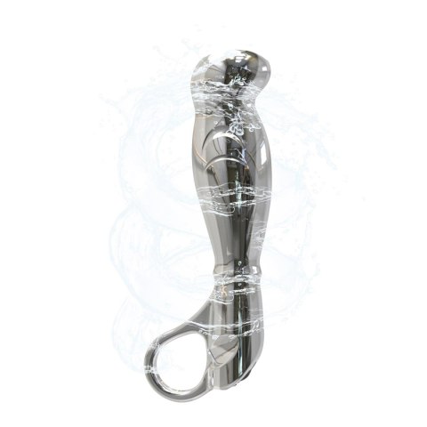 Nexus - Fortis Aluminium Vibrating Prostate Massager Nexus