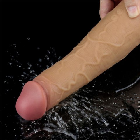 Żylaste dildo penis realistyczny przyssawka 20,5cm Lovetoy