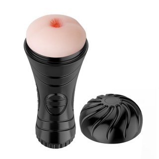 BAILE- PINK BUTT, 7 vibration functions BAILE