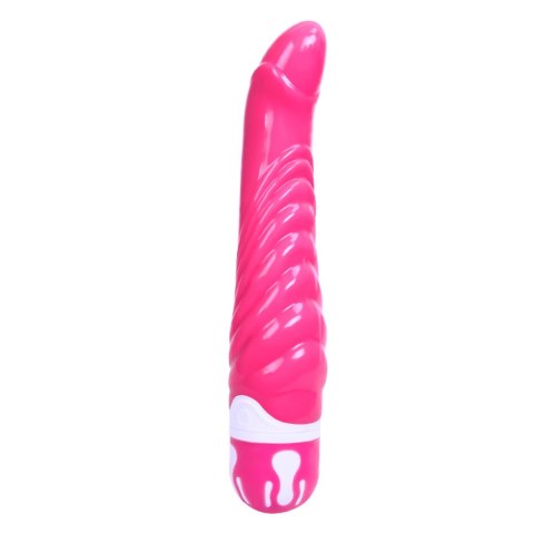 Wibrator punkktu G Gspot realistyczny penis 21cm BAILE