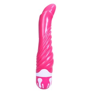 Wibrator punkktu G Gspot realistyczny penis 21cm BAILE