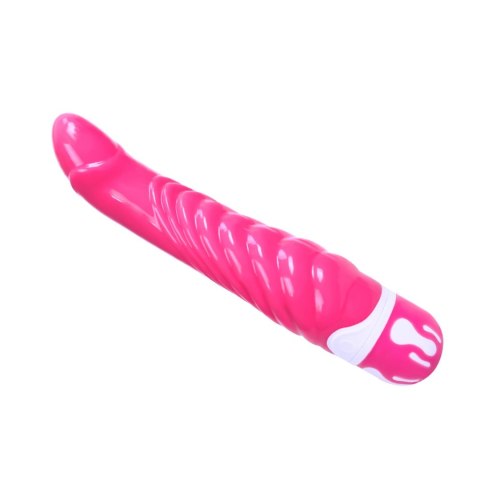 Wibrator punkktu G Gspot realistyczny penis 21cm BAILE