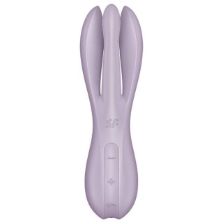 Wibrator wielofunkcyjny Satisfyer Threesome 2 Satisfyer