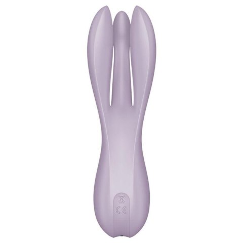 Wibrator wielofunkcyjny Satisfyer Threesome 2 Satisfyer