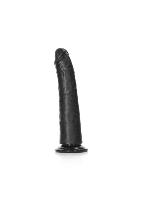 Slim Realistic Dildo with Suction Cup - 7""/ 18 cm RealRock