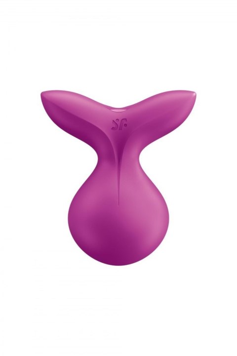 Masażer łechtaczki Satisfyer Viva la Vulva 3 Satisfyer