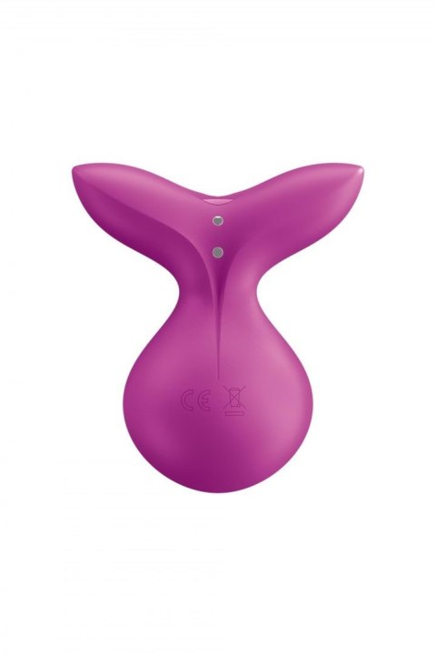 Masażer łechtaczki Satisfyer Viva la Vulva 3 Satisfyer