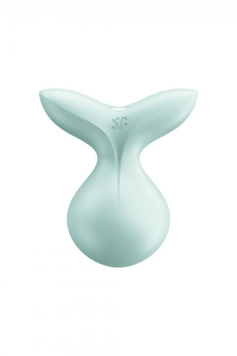 Masażer łechtaczki Satisfyer Viva la Vulva 3 mięta Satisfyer