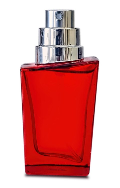 Perfumy feromonowe damskie pociągające zmysłowe Hot