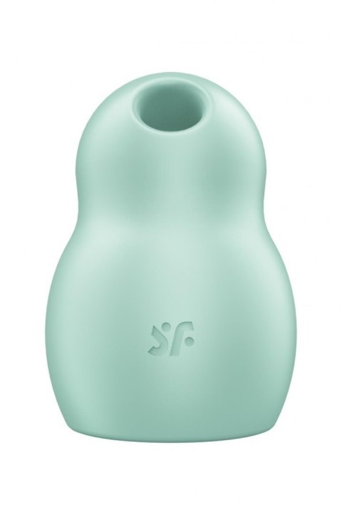 Powietrzny stymulator Satisfyer Pro To Go 1 mięta Satisfyer