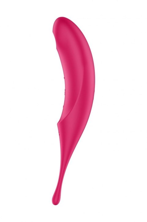 Stymulator powietrzny Satisfyer Twirling Pro Satisfyer