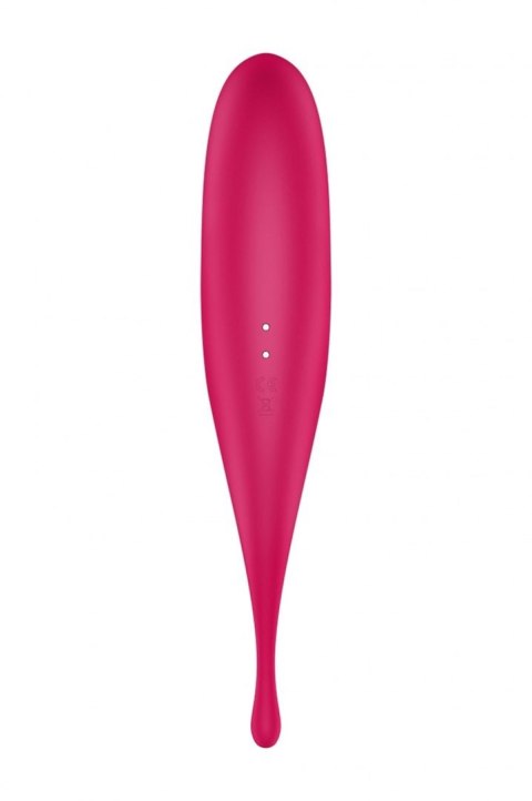 Stymulator powietrzny Satisfyer Twirling Pro Satisfyer