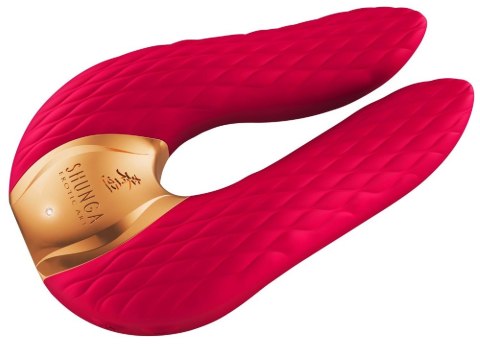 AIKO Intimate Massager Raspberry Shunga