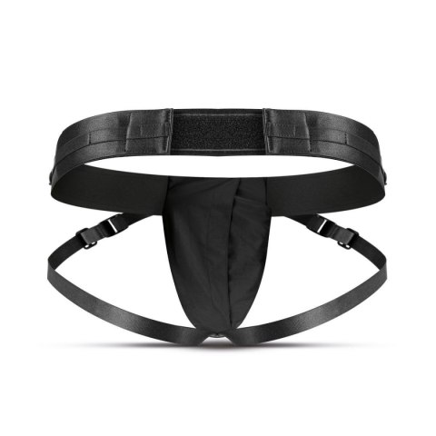 No-Parts - Jordan Adjustable Strap-On Harness No-Parts