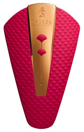 OBI Intimate Massager Raspberry Shunga