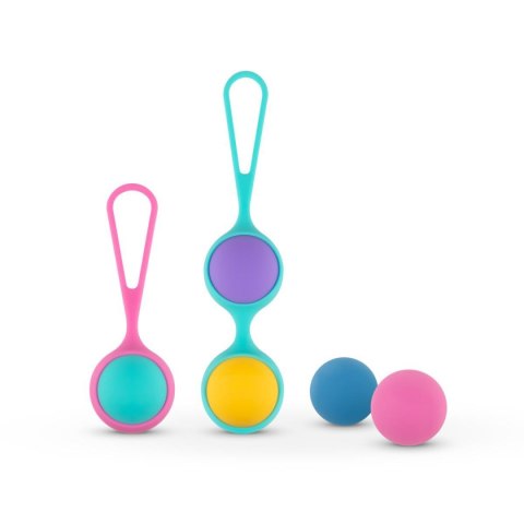 Vita - Kegel Ball Set PMV20