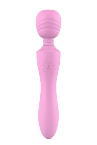 Masażer łechtaczki magiczna różdżka 7 trybów 21cm Dream Toys