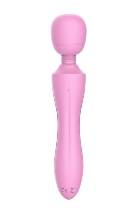 Masażer łechtaczki magiczna różdżka 7 trybów 21cm Dream Toys