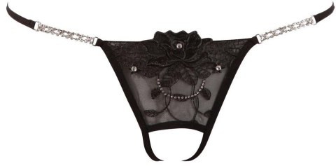 String Rhinestones M/L Cottelli LINGERIE