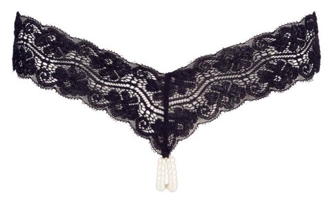 String with Function M Cottelli LINGERIE