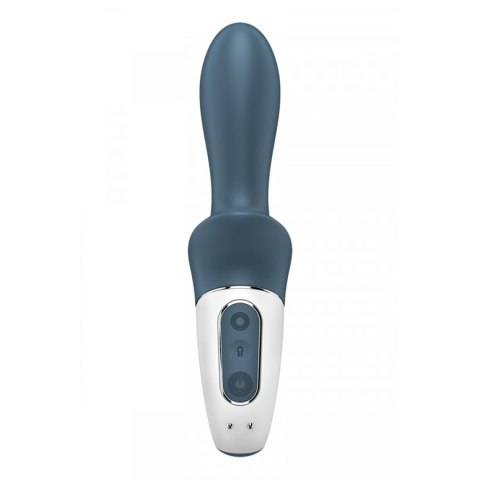 Wibrator analny sex Satisfyer Air Pump Booty 2 Satisfyer