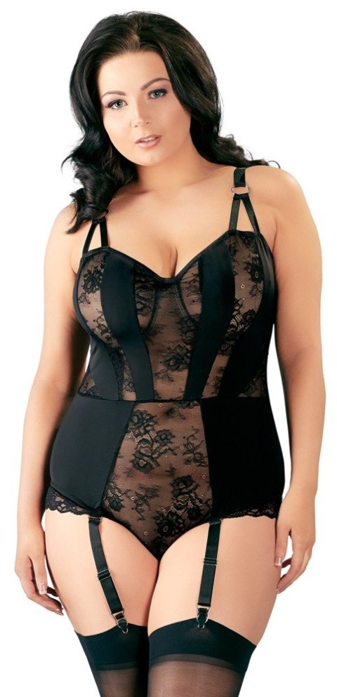 Lace Body 85E/L Cottelli CURVES