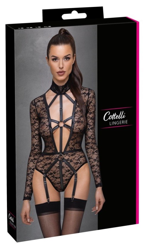 Body Lace S Cottelli LINGERIE