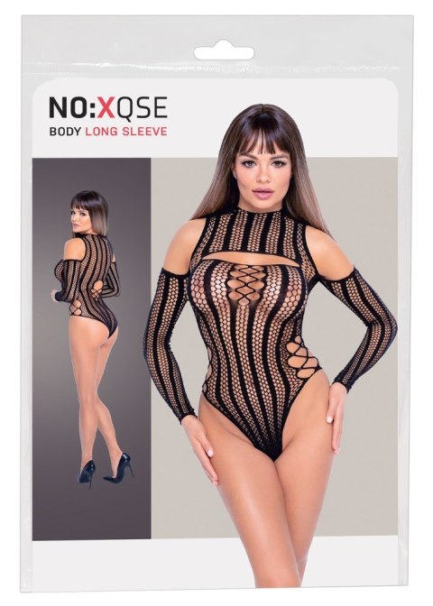 Body Long Sleeves S-L NO:XQSE