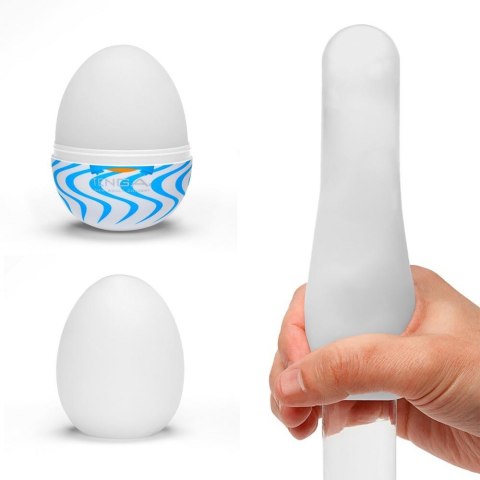 Tenga Egg Variety Wonder 6er Tenga