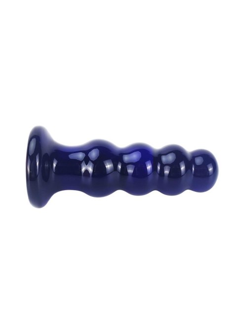 The Radiant Glass Buttplug TOYJOY