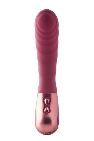 Wibrator do punktu G sex masażer 7 trybów 19 cm Dream Toys