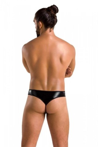 033 THONG PAUL black S/M - Passion Casmir