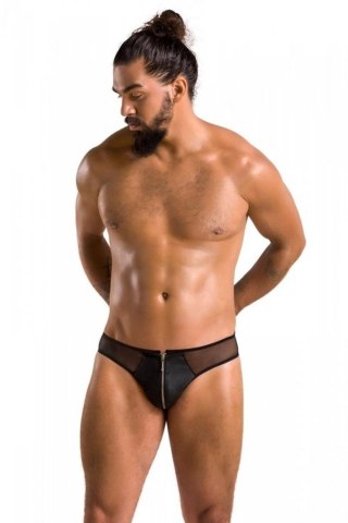 042 SLIP TIMMY black L/XL - Passion Casmir