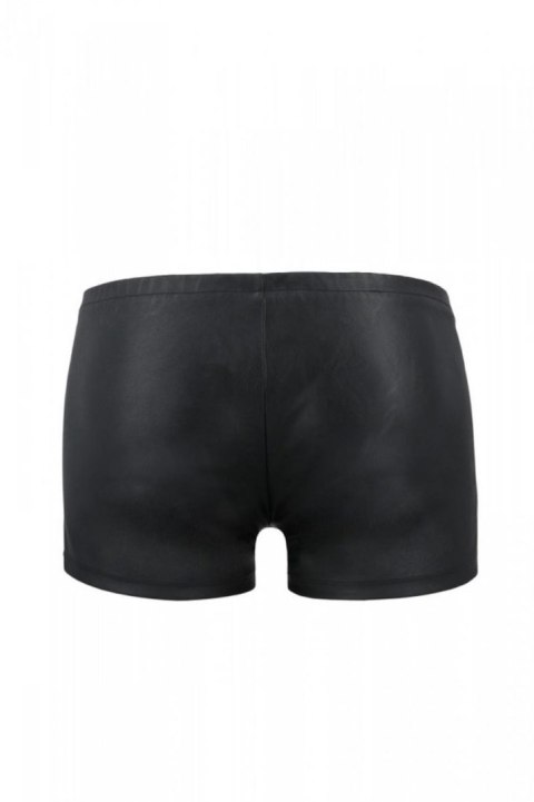 049 SHORT MATT black L/XL - Passion Casmir