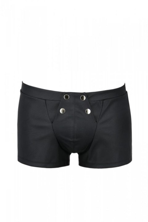 050 SHORT PATRICK black XXL/XXXL - Passion Casmir