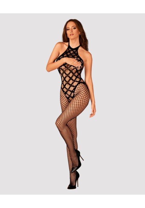 Bielizna-Bodystocking G332 S/M/L Obsessive