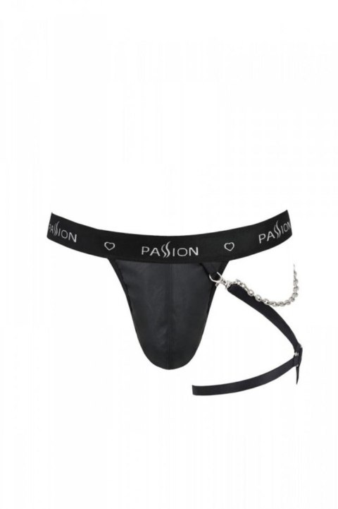 058 THONG BILL black L/XL - Passion Casmir