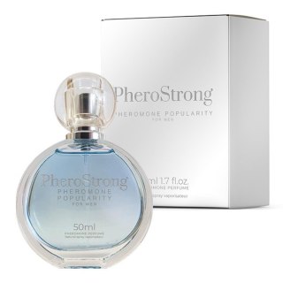 PheroStrong pheromone Popularity for Men 50ml Medica