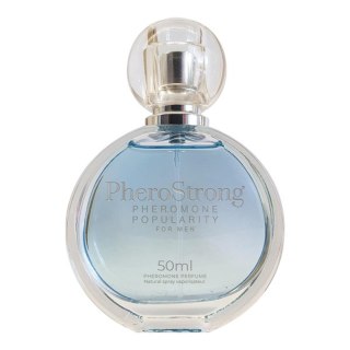 PheroStrong pheromone Popularity for Men 50ml Medica