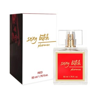 SEXY BITCH RED Pheromone 50 ml Aurora