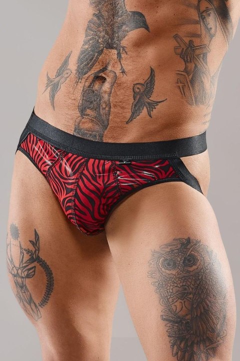 Majtki jockstraps - XXL Regnes Fetish Planet