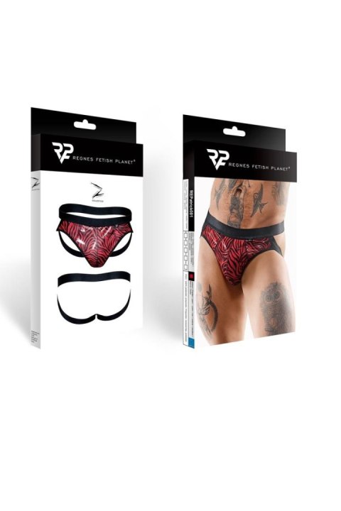 Majtki jockstraps - XXL Regnes Fetish Planet