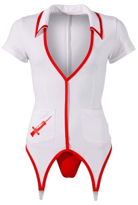 Nurse Outfit XL Cottelli COSTUMES