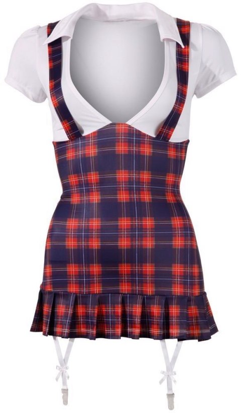 Schoolgirl XL Cottelli COSTUMES