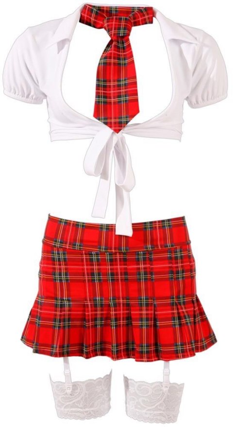 Schoolgirl Set XL Cottelli COSTUMES