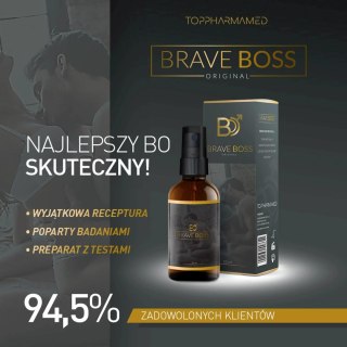 Spray przedłużający sex opóźniający wytrysk 50 ml TOPPHARMAMED