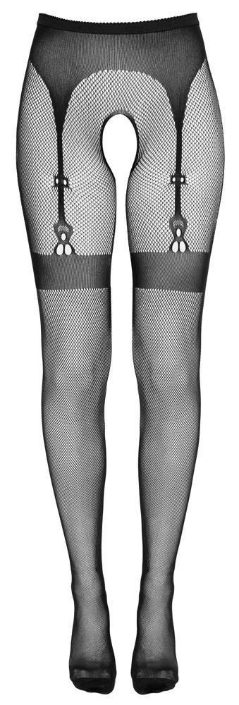 Tights Net S-L Cottelli LEGWEAR