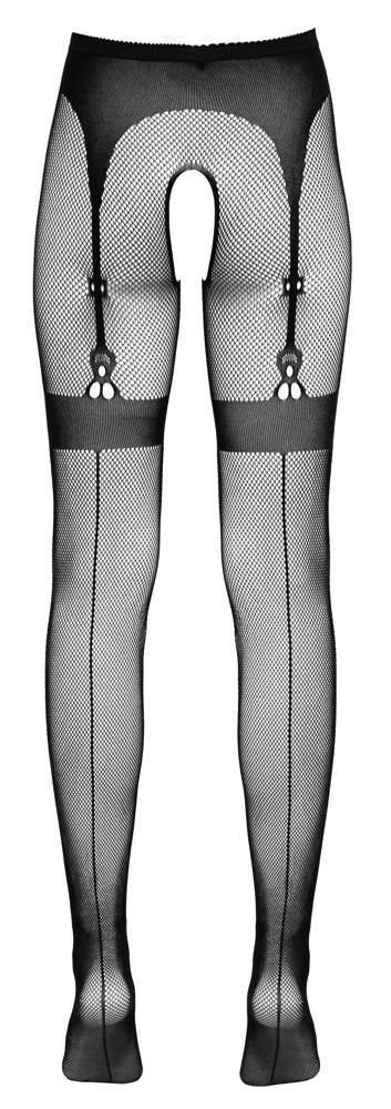 Tights Net S-L Cottelli LEGWEAR